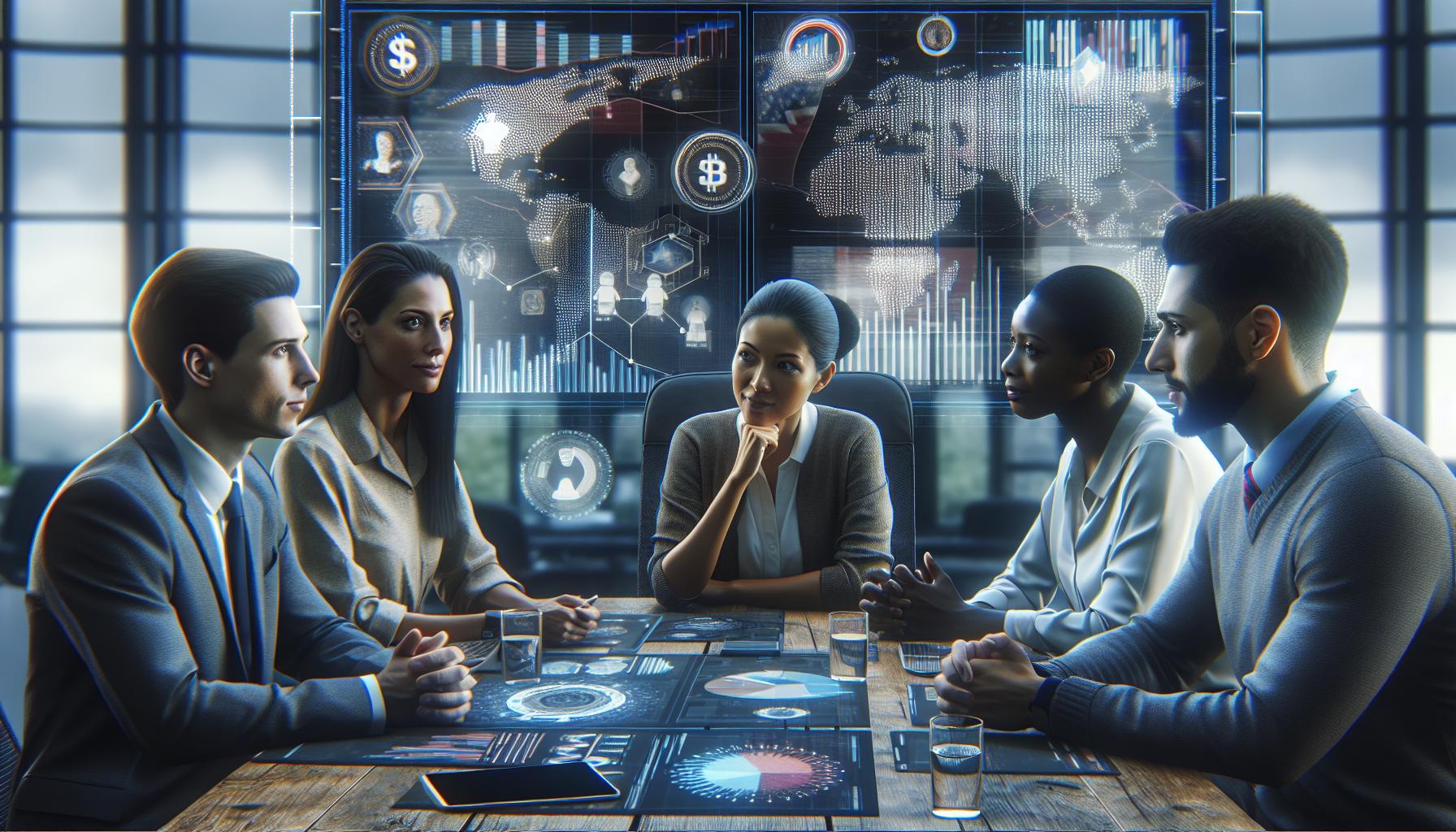Read more about the article Discover Pullix Cryptocurrency: Features, Benefits, and Community Impact